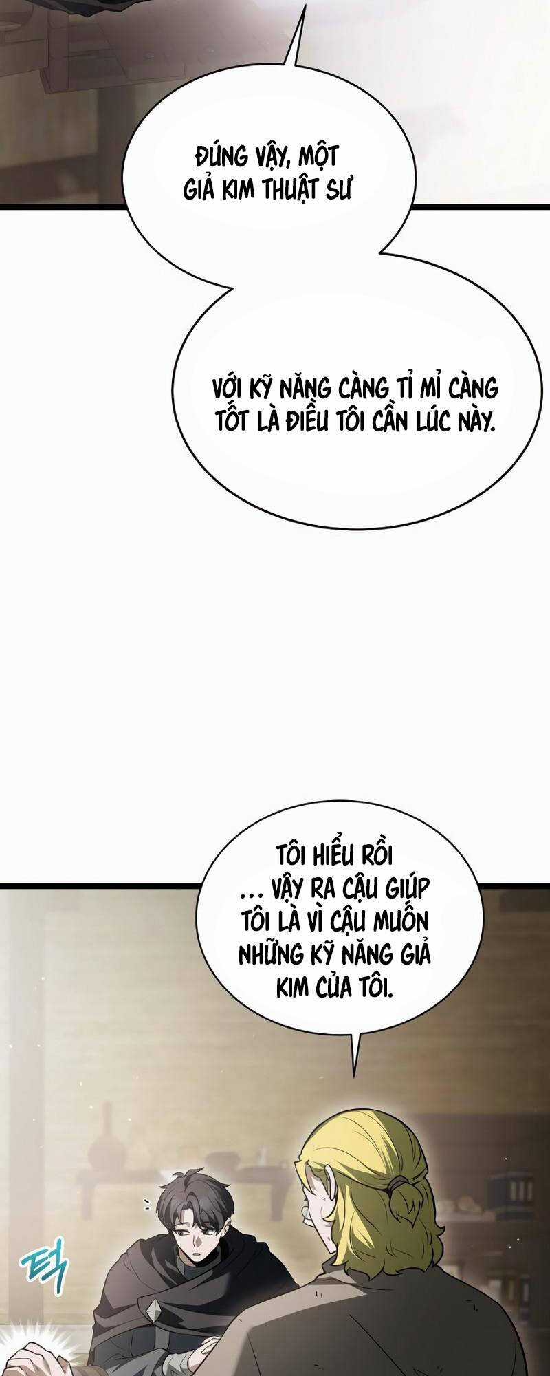 Phán Mại Cấp Vương Tử - Chapter 16 - Trang 19