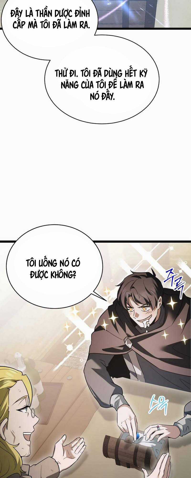 Phán Mại Cấp Vương Tử - Chapter 16 - Trang 22