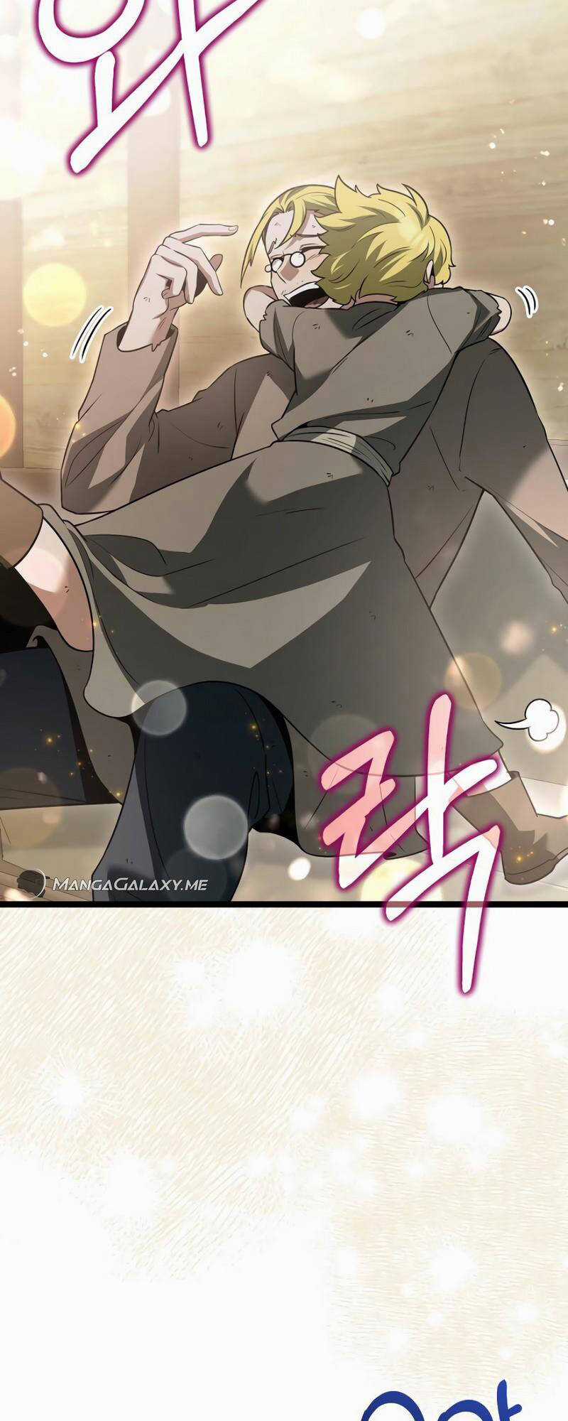 Phán Mại Cấp Vương Tử - Chapter 16 - Trang 4