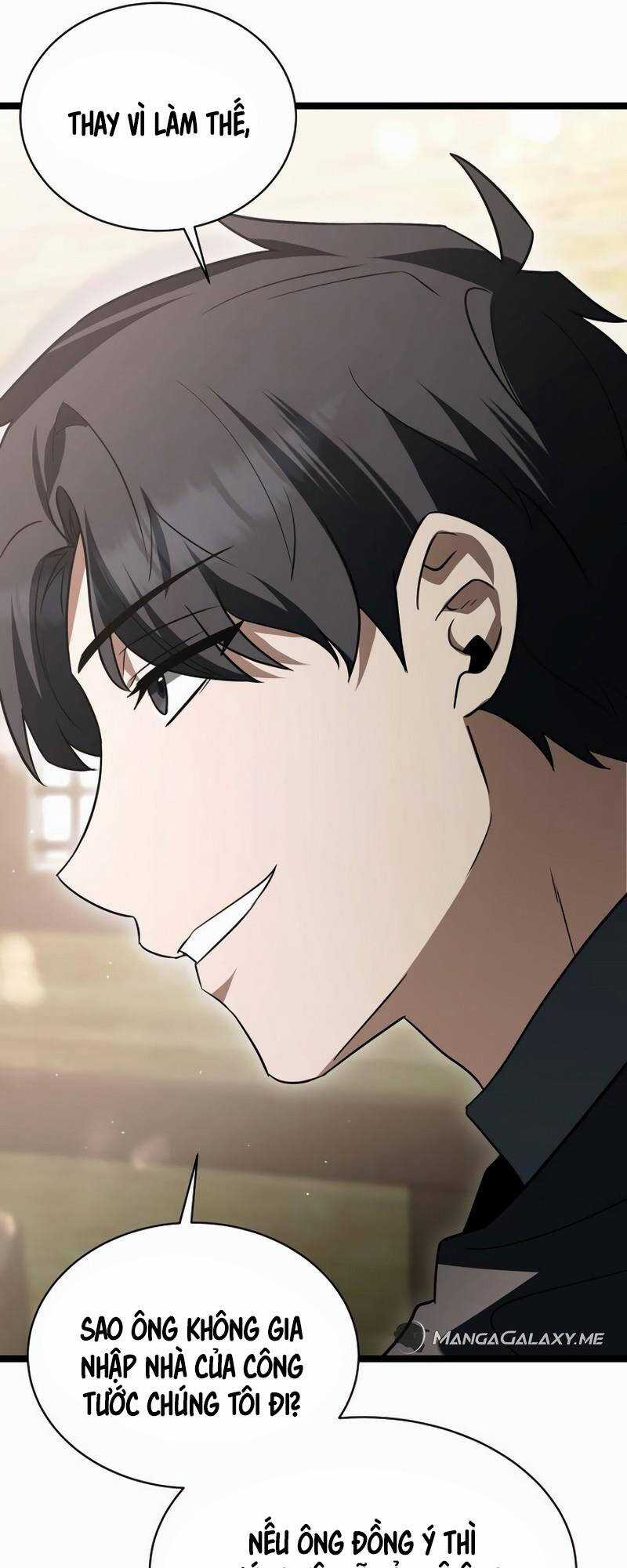 Phán Mại Cấp Vương Tử - Chapter 16 - Trang 31