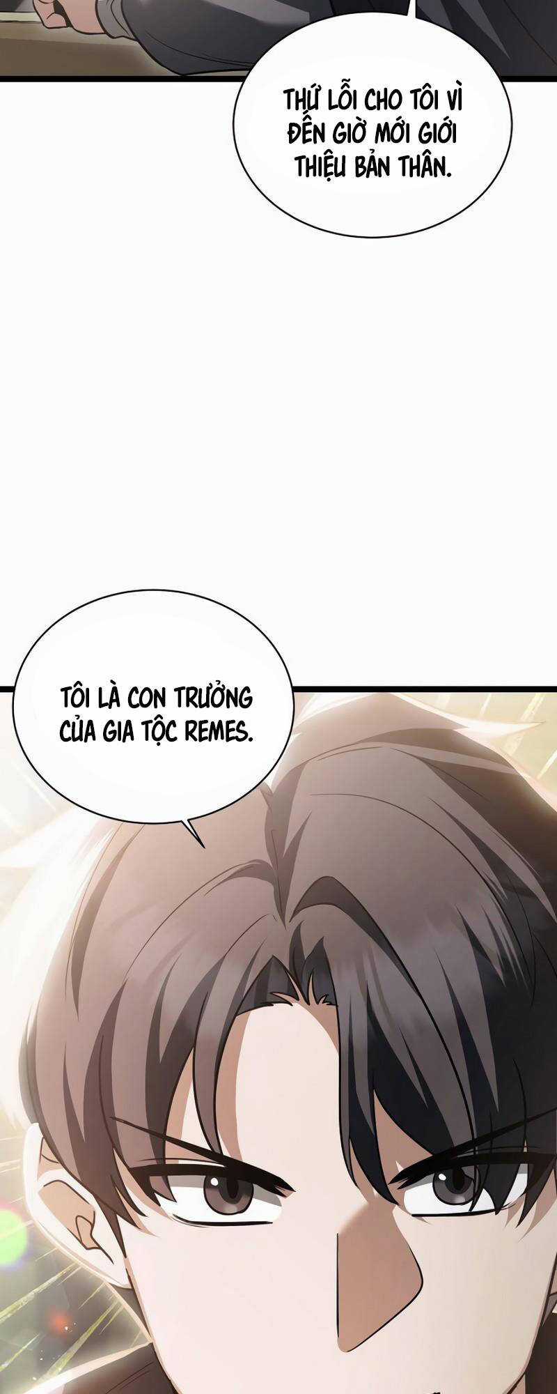 Phán Mại Cấp Vương Tử - Chapter 16 - Trang 33