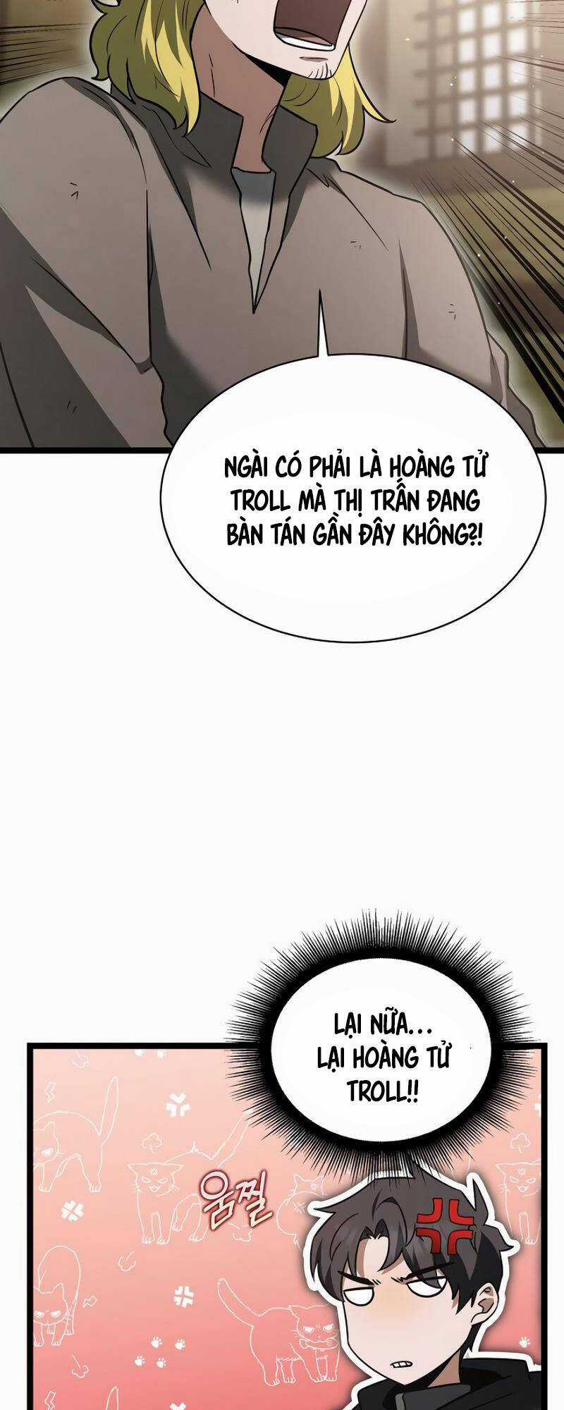Phán Mại Cấp Vương Tử - Chapter 16 - Trang 35