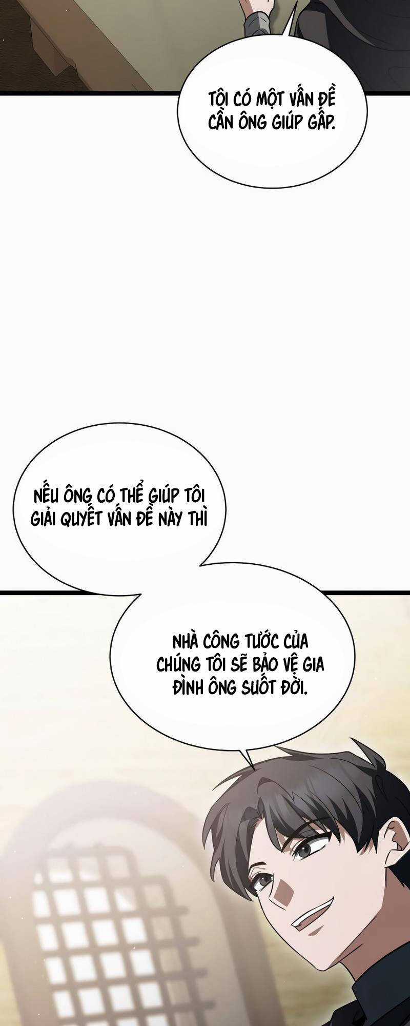 Phán Mại Cấp Vương Tử - Chapter 16 - Trang 37