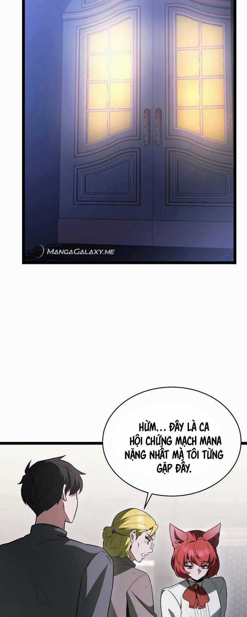 Phán Mại Cấp Vương Tử - Chapter 16 - Trang 40