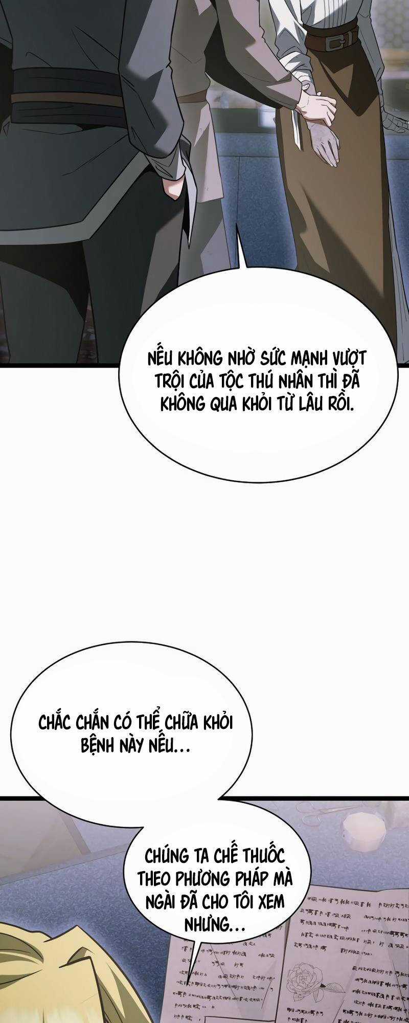 Phán Mại Cấp Vương Tử - Chapter 16 - Trang 41