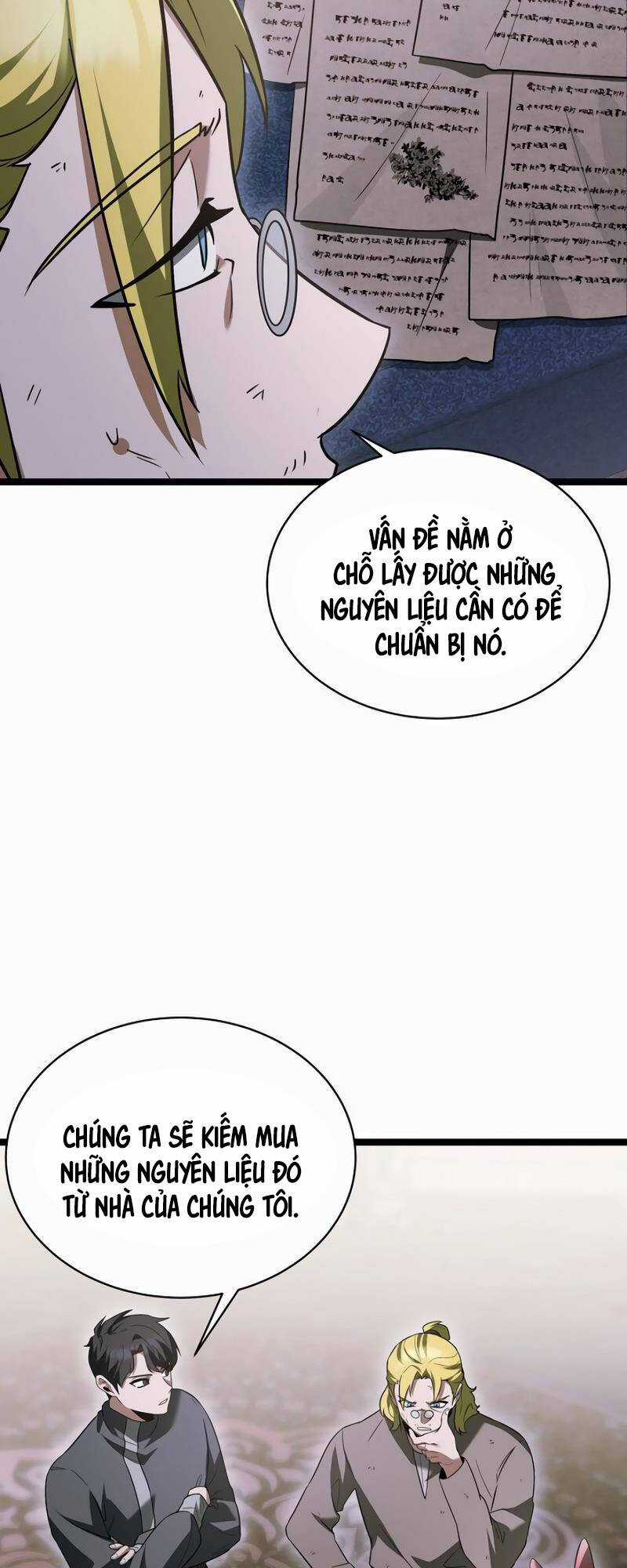 Phán Mại Cấp Vương Tử - Chapter 16 - Trang 42