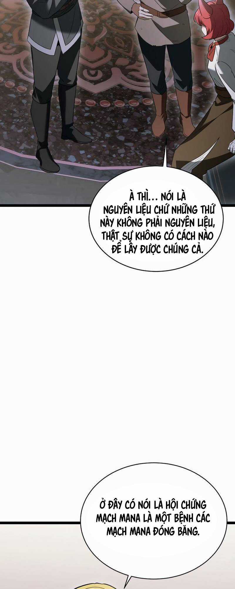 Phán Mại Cấp Vương Tử - Chapter 16 - Trang 43