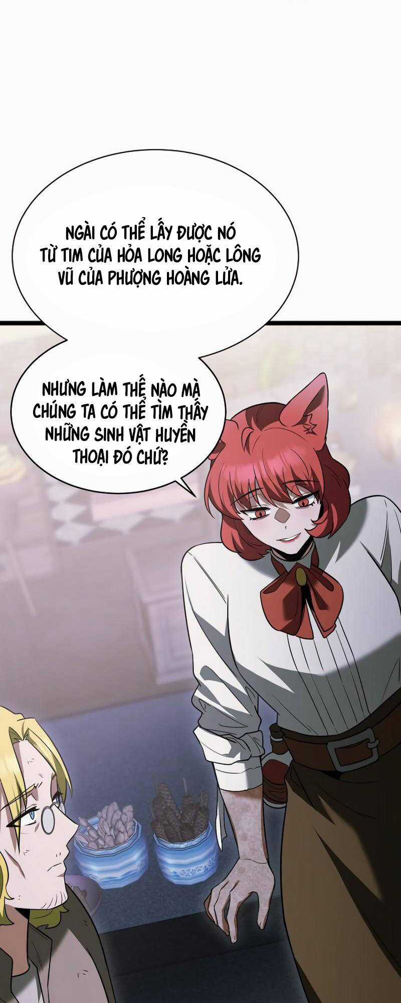 Phán Mại Cấp Vương Tử - Chapter 16 - Trang 46