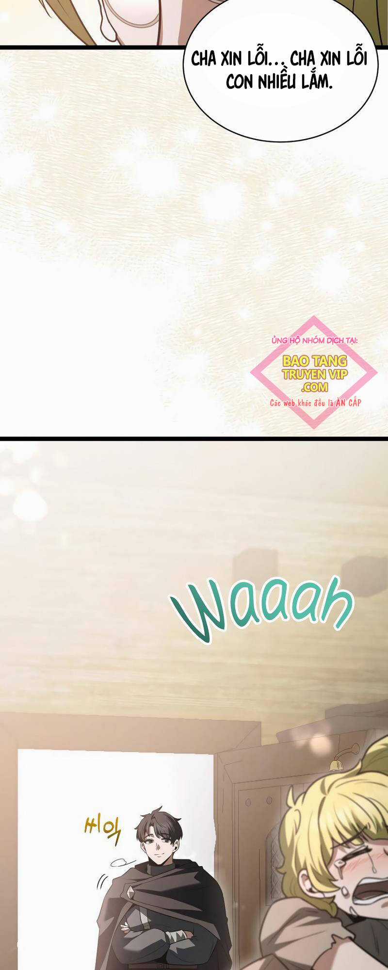 Phán Mại Cấp Vương Tử - Chapter 16 - Trang 6
