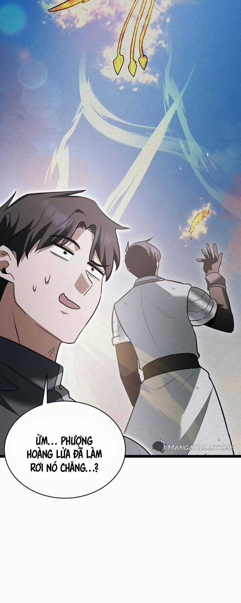 Phán Mại Cấp Vương Tử - Chapter 16 - Trang 51