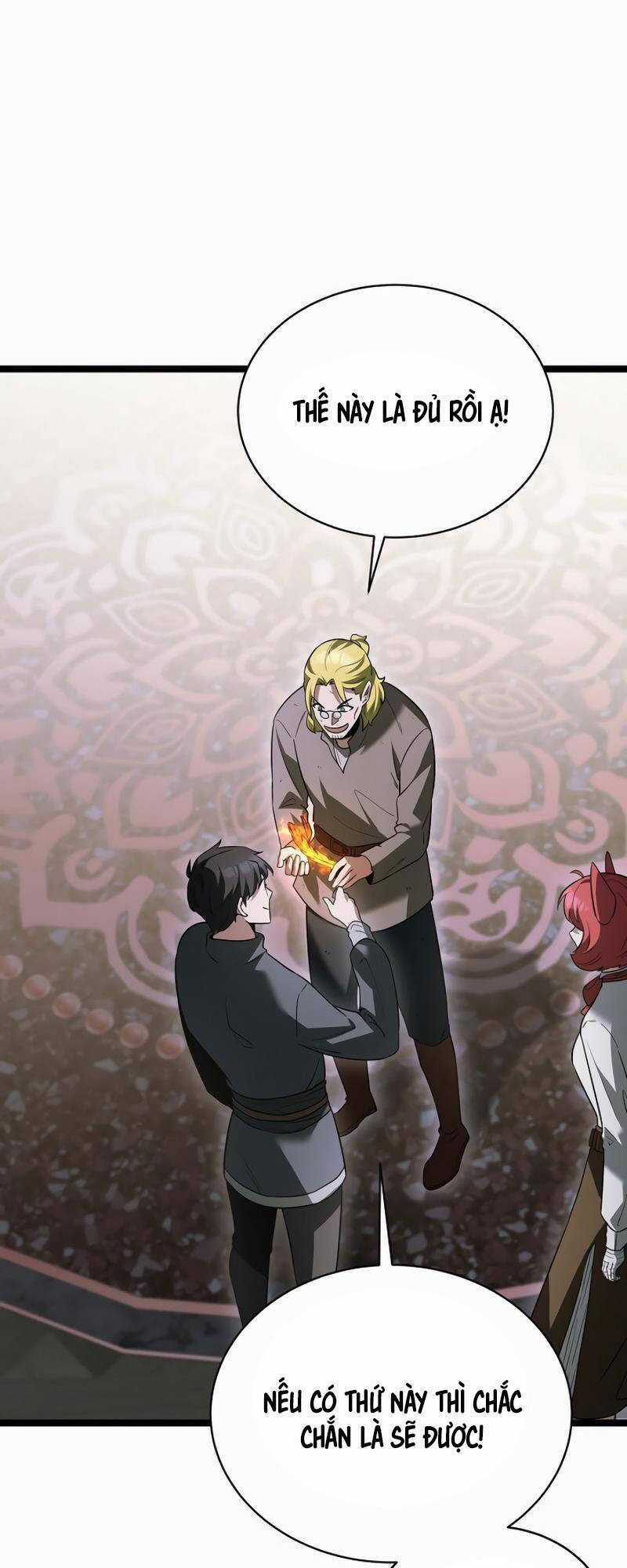 Phán Mại Cấp Vương Tử - Chapter 16 - Trang 52