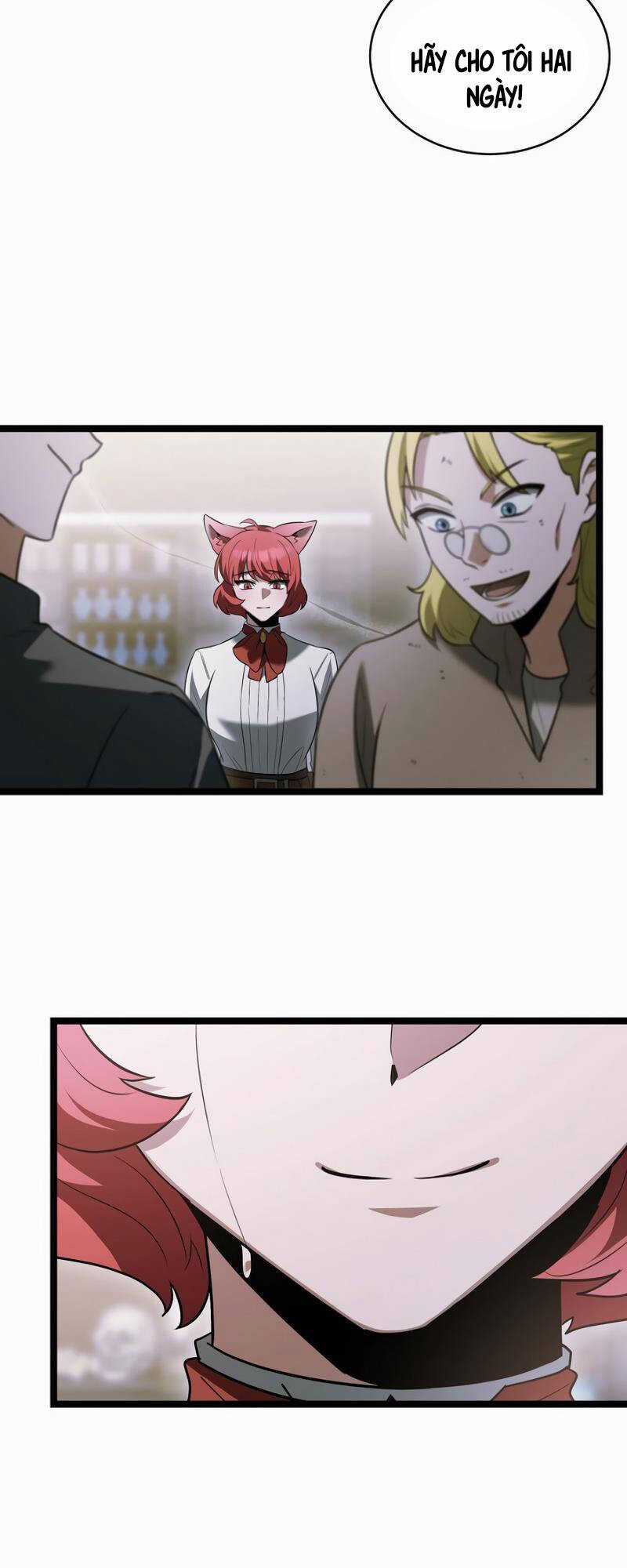 Phán Mại Cấp Vương Tử - Chapter 16 - Trang 53