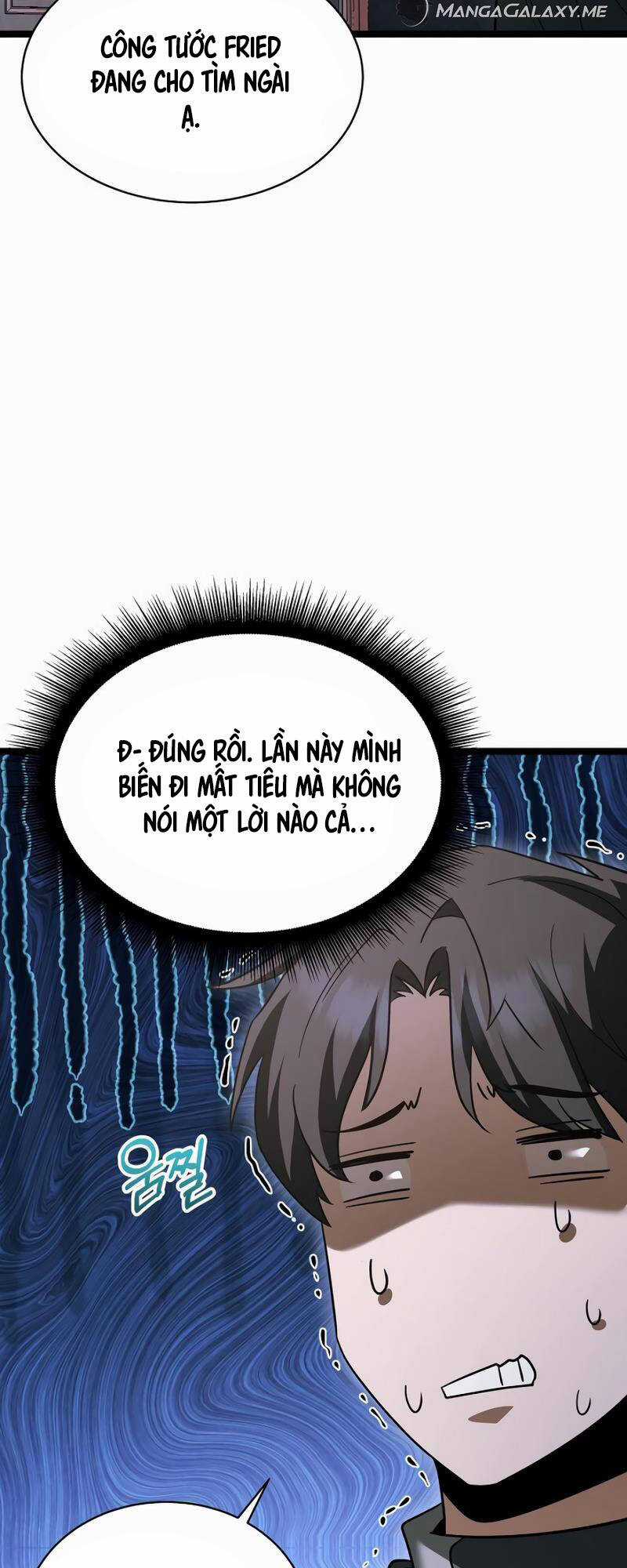 Phán Mại Cấp Vương Tử - Chapter 16 - Trang 56