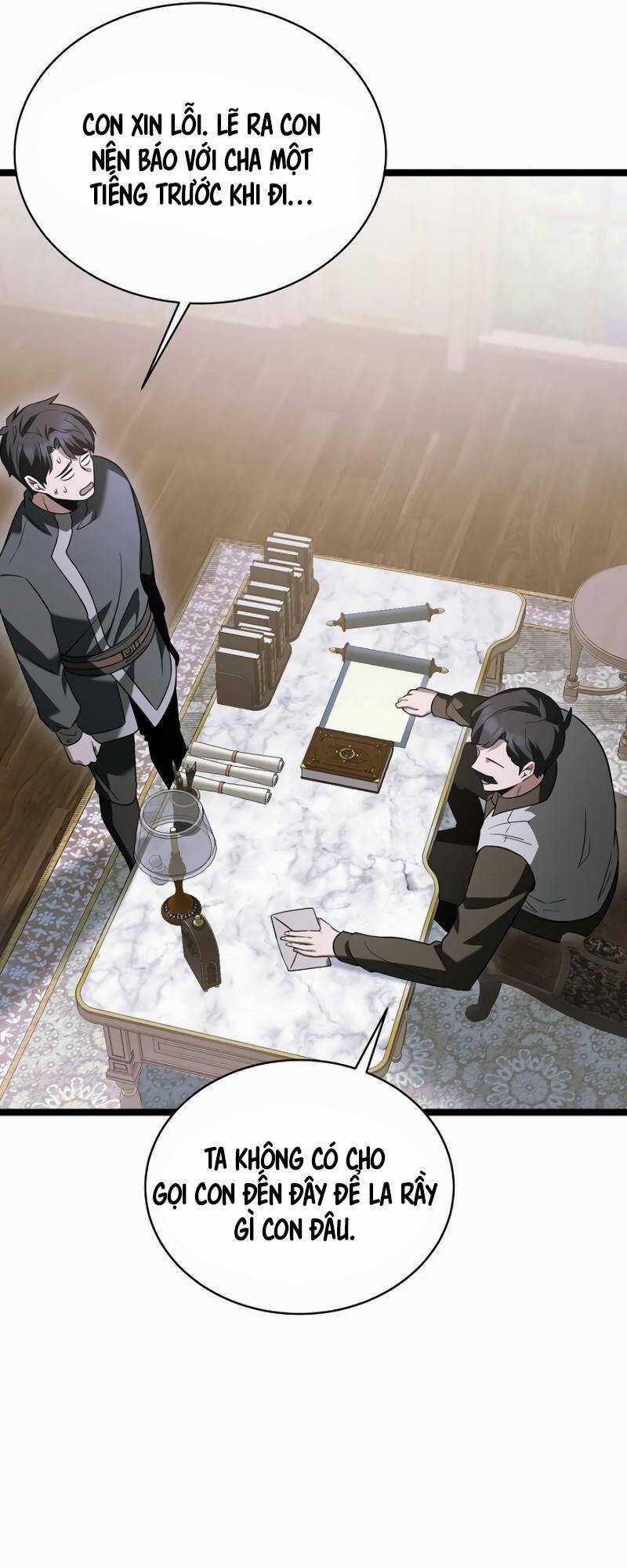 Phán Mại Cấp Vương Tử - Chapter 16 - Trang 60