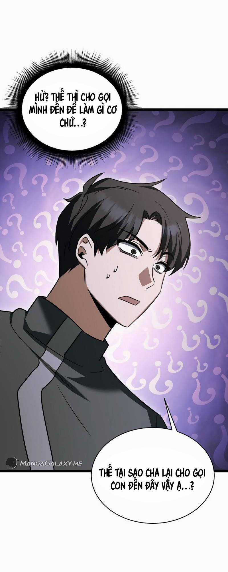 Phán Mại Cấp Vương Tử - Chapter 16 - Trang 61