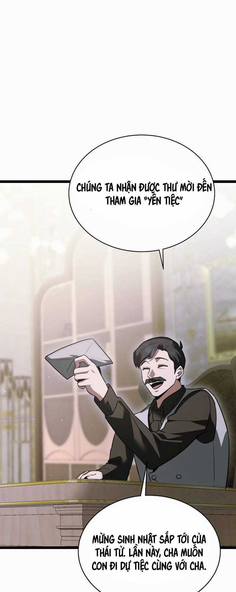 Phán Mại Cấp Vương Tử - Chapter 16 - Trang 62