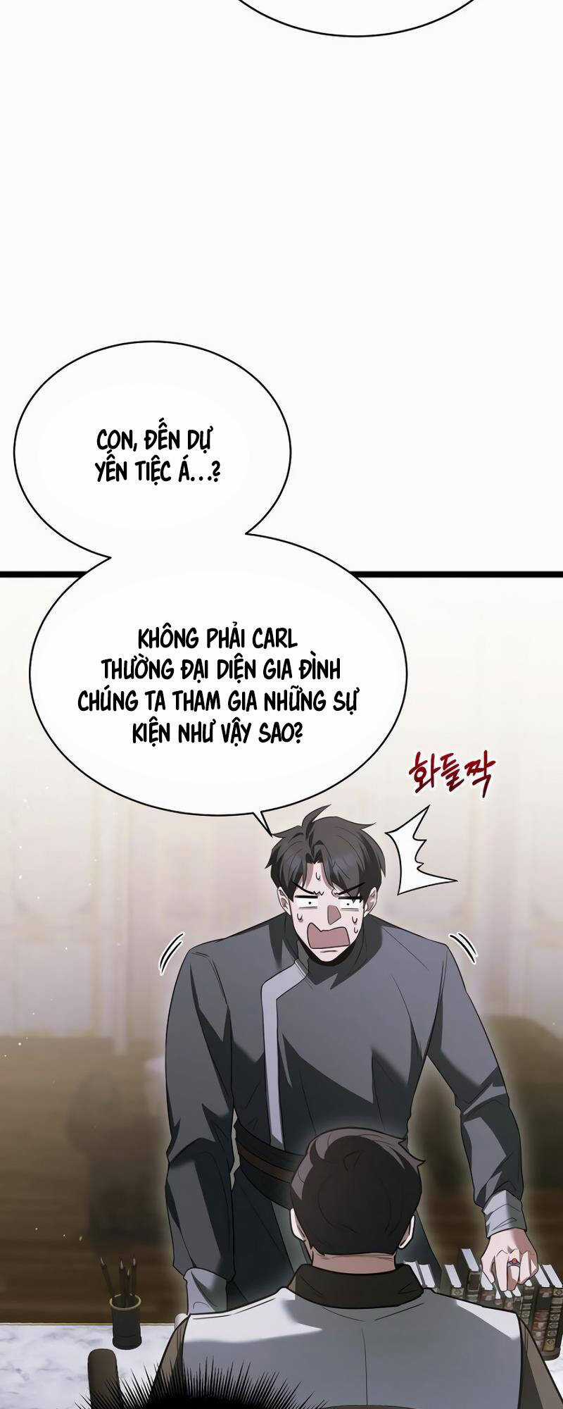 Phán Mại Cấp Vương Tử - Chapter 16 - Trang 63