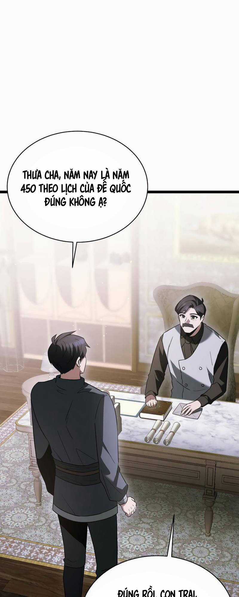 Phán Mại Cấp Vương Tử - Chapter 16 - Trang 66