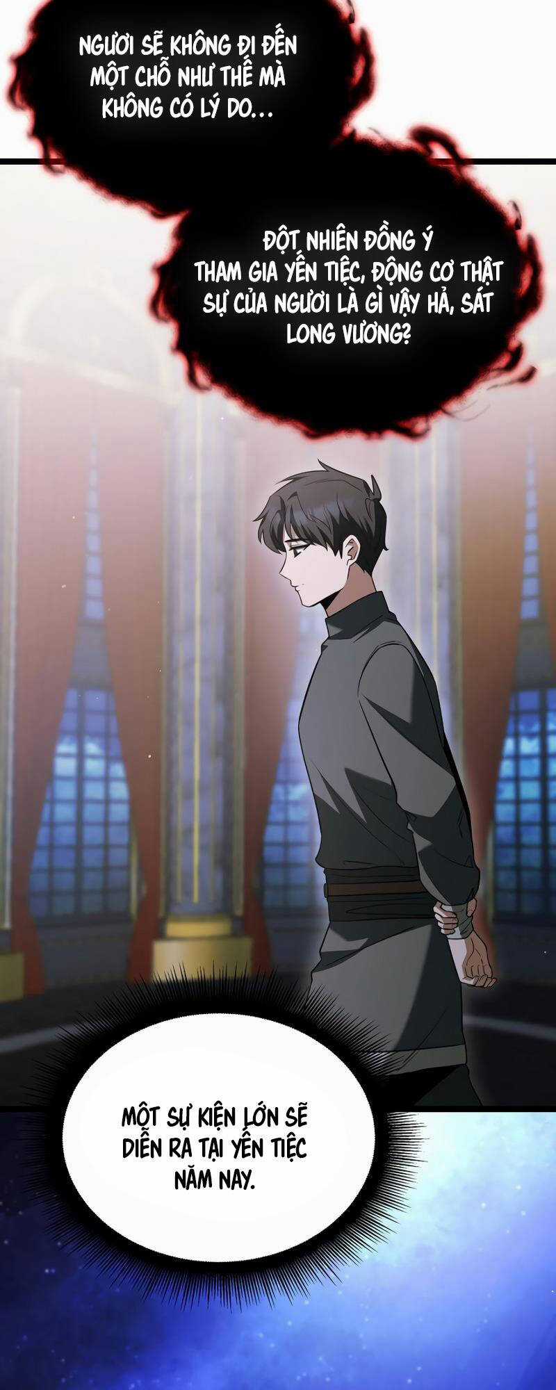 Phán Mại Cấp Vương Tử - Chapter 16 - Trang 72