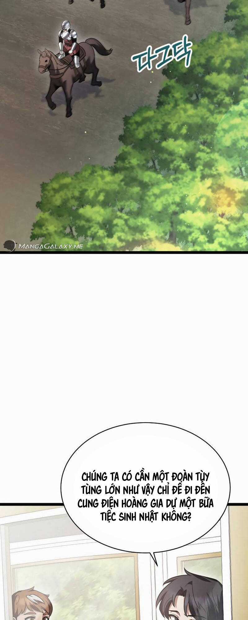 Phán Mại Cấp Vương Tử - Chapter 17 - Trang 2