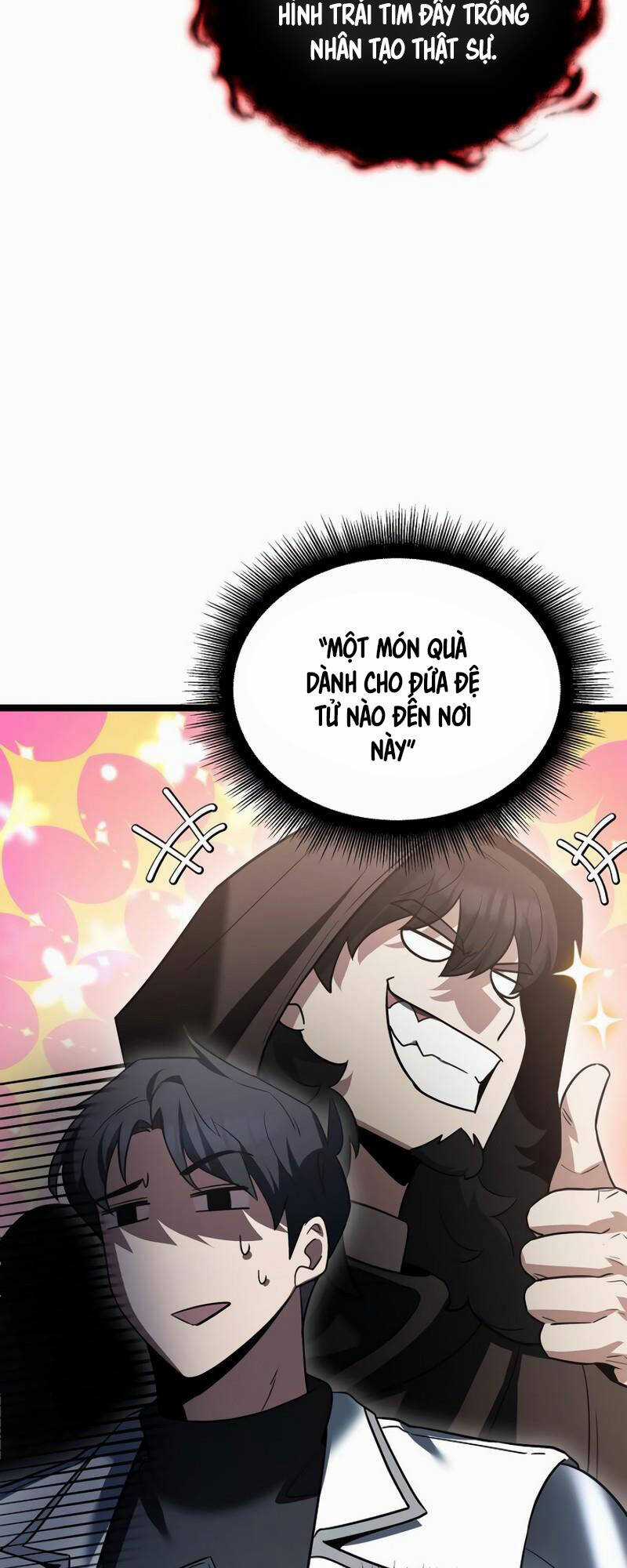 Phán Mại Cấp Vương Tử - Chapter 17 - Trang 16