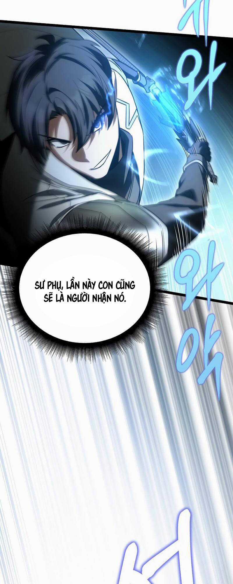 Phán Mại Cấp Vương Tử - Chapter 17 - Trang 19