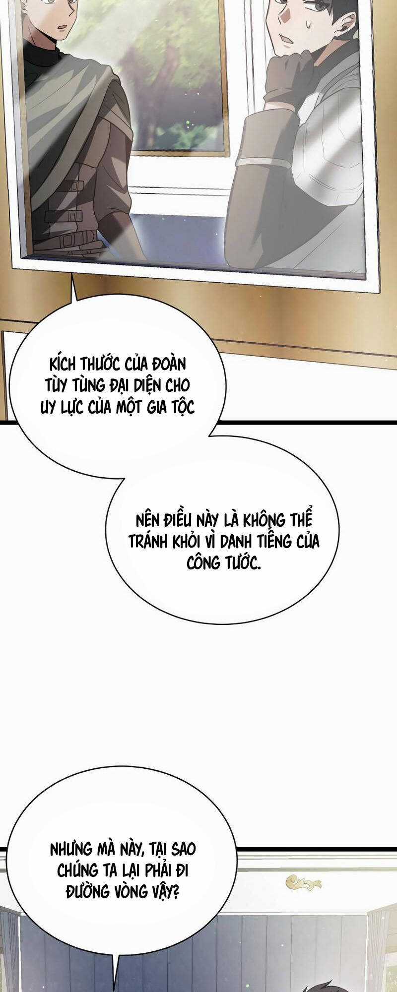 Phán Mại Cấp Vương Tử - Chapter 17 - Trang 3