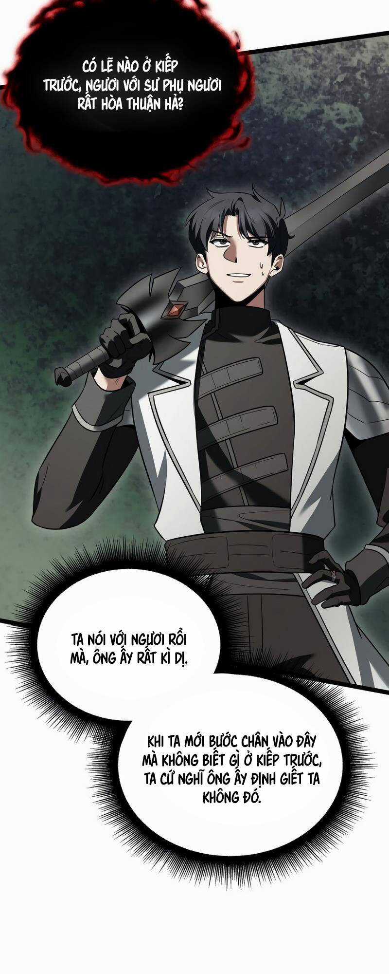 Phán Mại Cấp Vương Tử - Chapter 17 - Trang 27