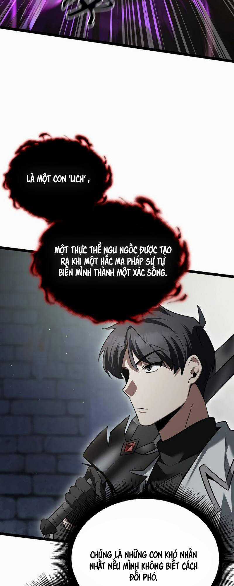 Phán Mại Cấp Vương Tử - Chapter 17 - Trang 31