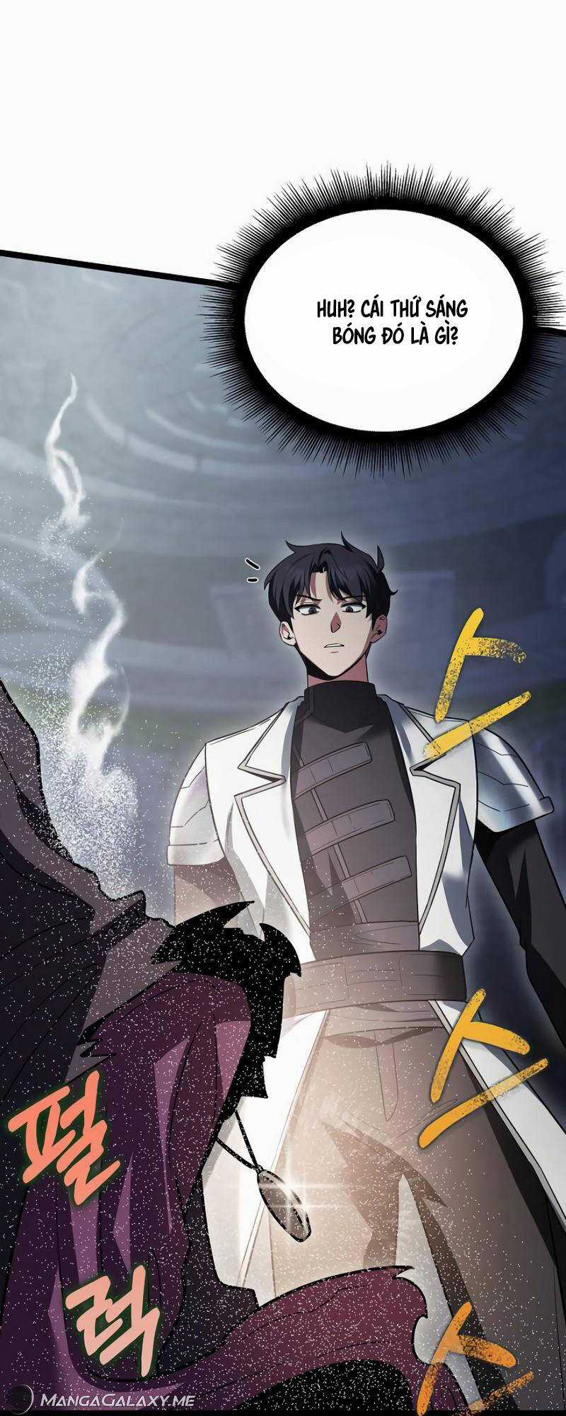 Phán Mại Cấp Vương Tử - Chapter 17 - Trang 39