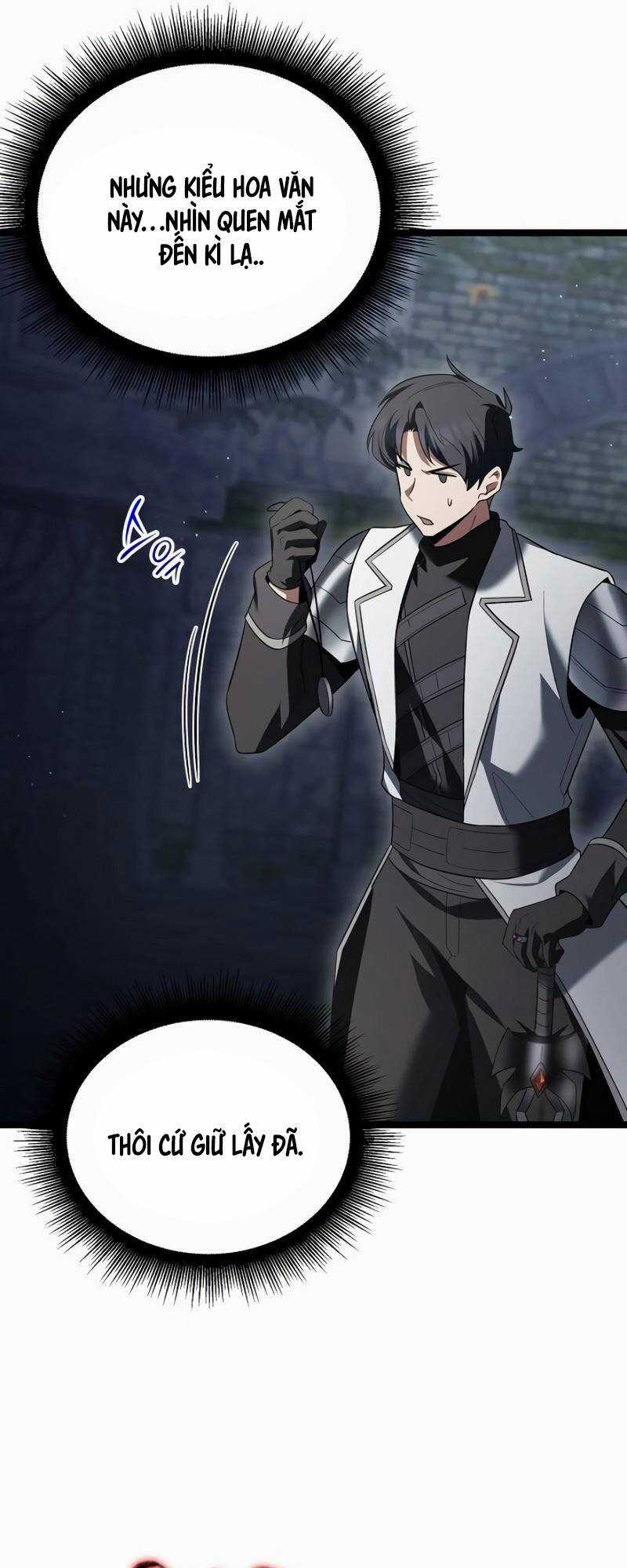 Phán Mại Cấp Vương Tử - Chapter 17 - Trang 42
