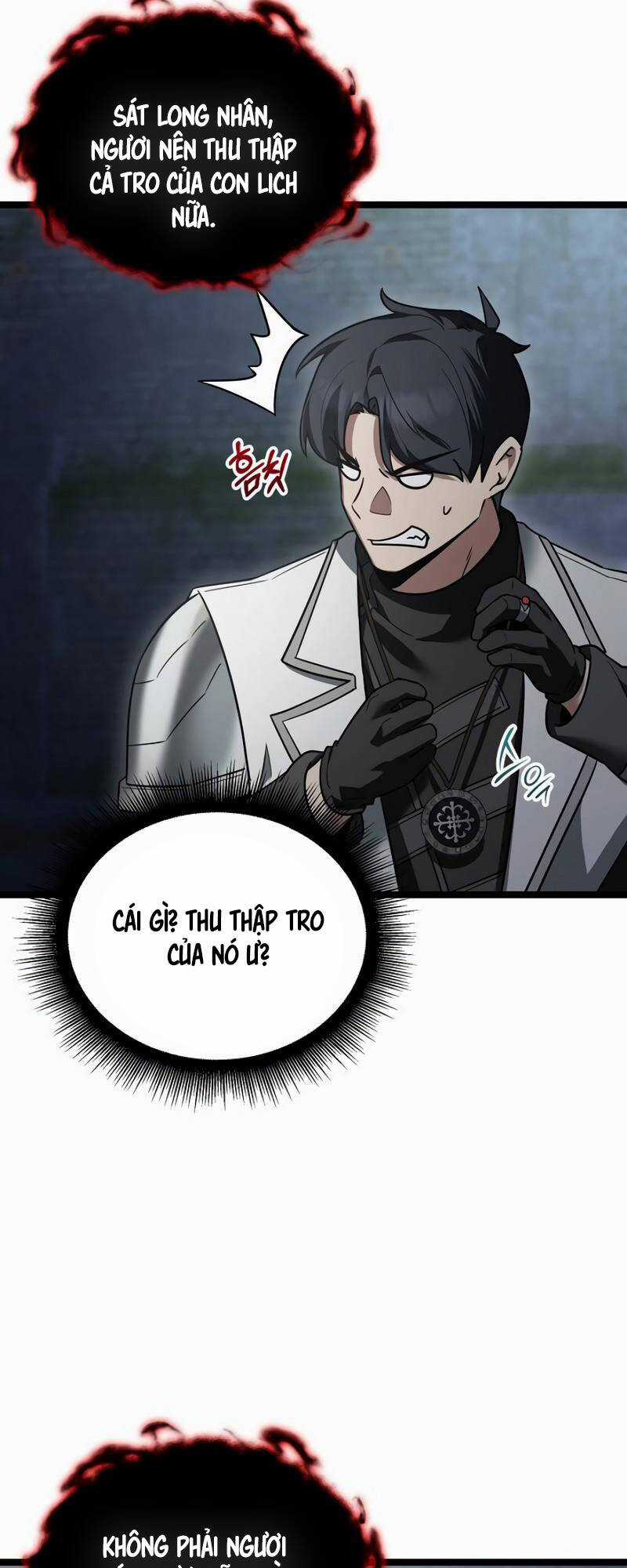 Phán Mại Cấp Vương Tử - Chapter 17 - Trang 43