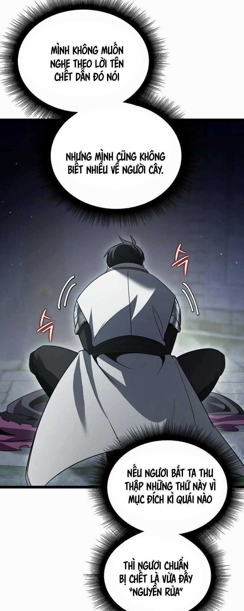 Phán Mại Cấp Vương Tử - Chapter 17 - Trang 45