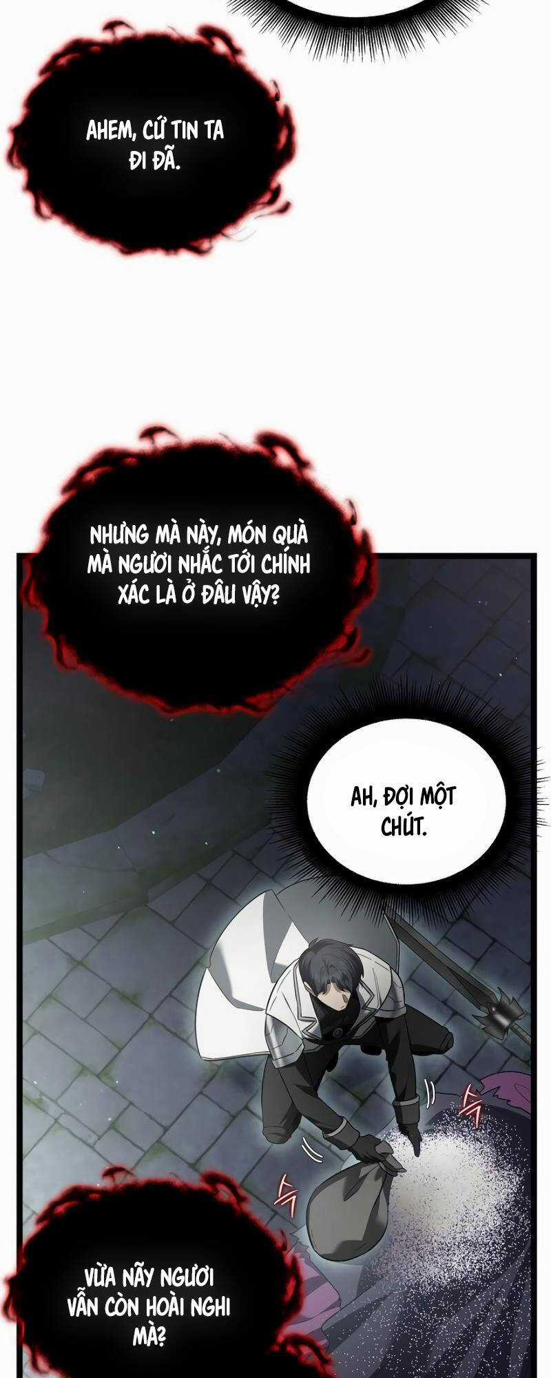 Phán Mại Cấp Vương Tử - Chapter 17 - Trang 46