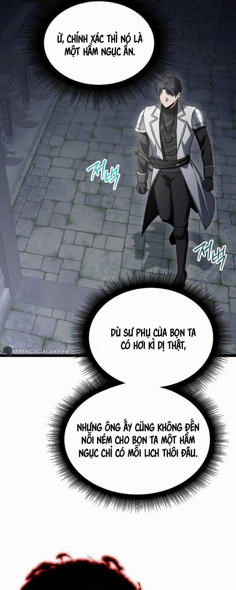 Phán Mại Cấp Vương Tử - Chapter 17 - Trang 49