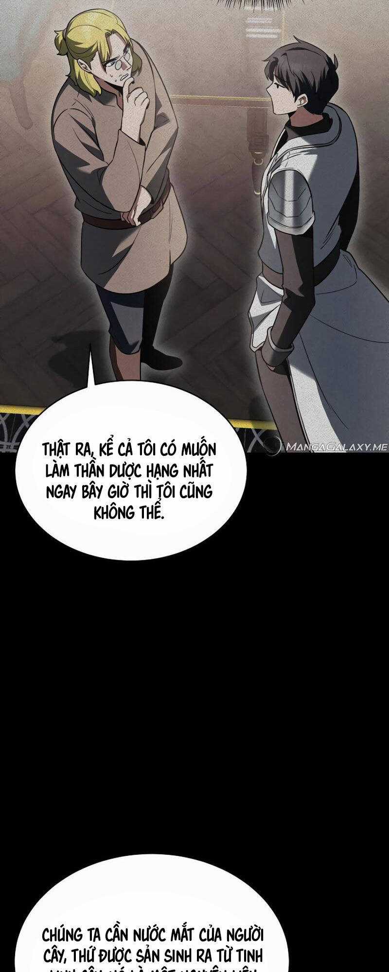 Phán Mại Cấp Vương Tử - Chapter 17 - Trang 6