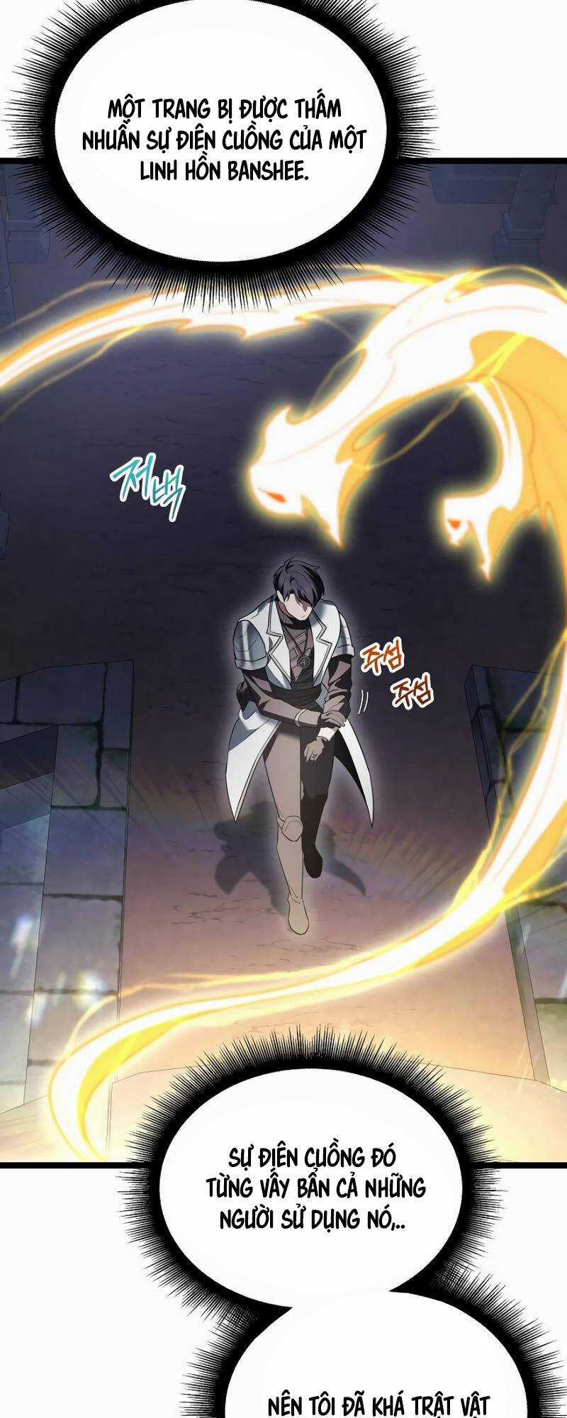 Phán Mại Cấp Vương Tử - Chapter 17 - Trang 55