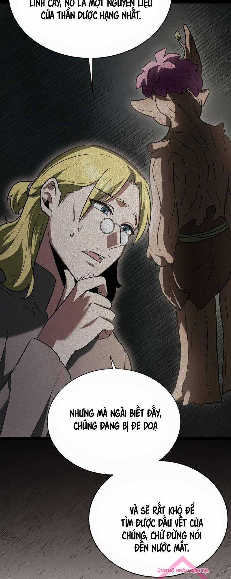 Phán Mại Cấp Vương Tử - Chapter 17 - Trang 7