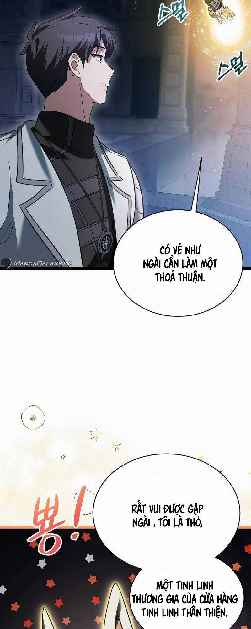 Phán Mại Cấp Vương Tử - Chapter 17 - Trang 65