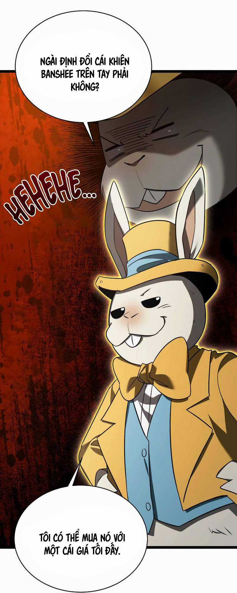 Phán Mại Cấp Vương Tử - Chapter 17 - Trang 70