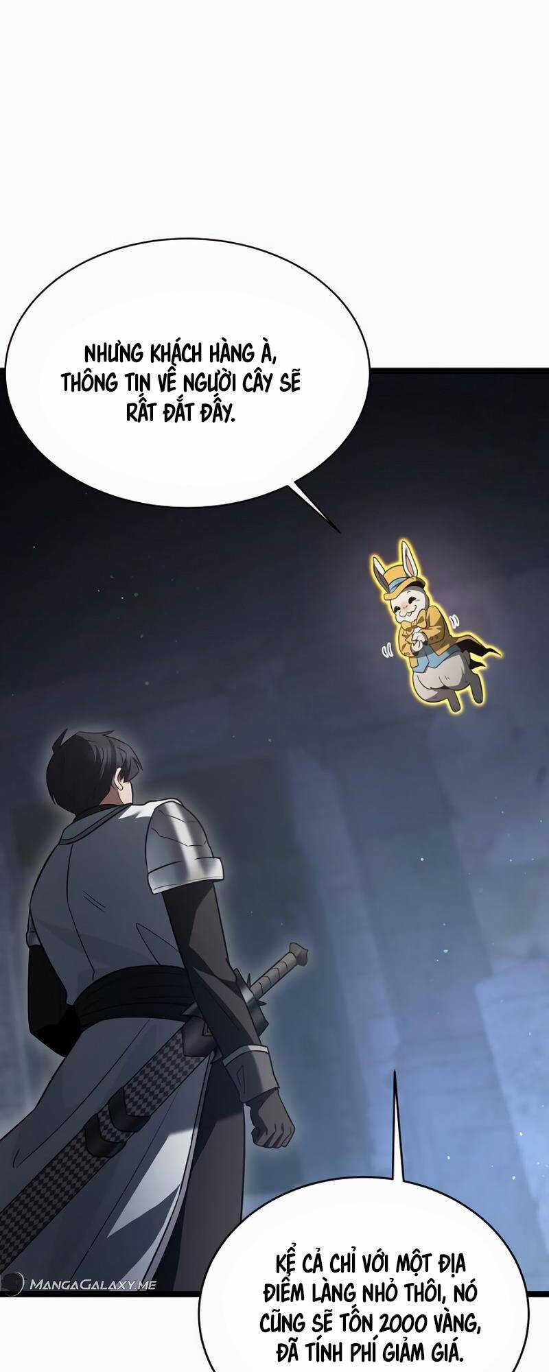 Phán Mại Cấp Vương Tử - Chapter 17 - Trang 75