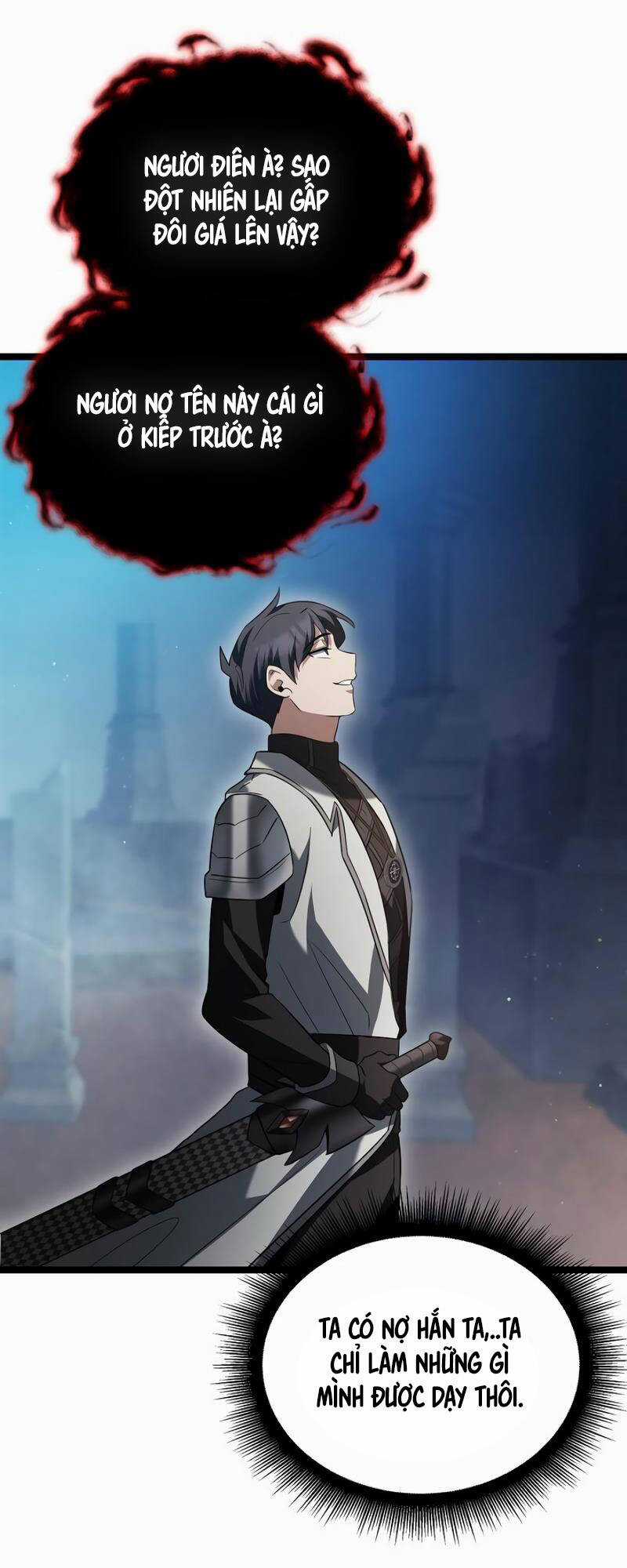 Phán Mại Cấp Vương Tử - Chapter 17 - Trang 78