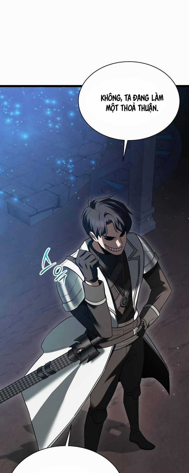 Phán Mại Cấp Vương Tử - Chapter 17 - Trang 83