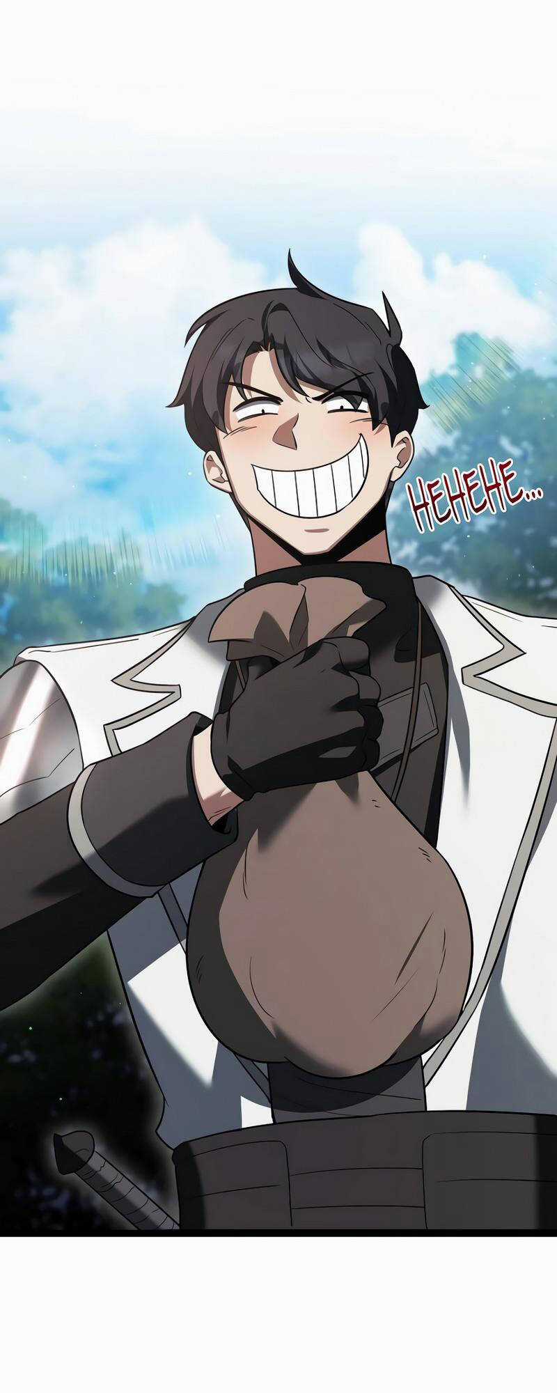 Phán Mại Cấp Vương Tử - Chapter 18 - Trang 11