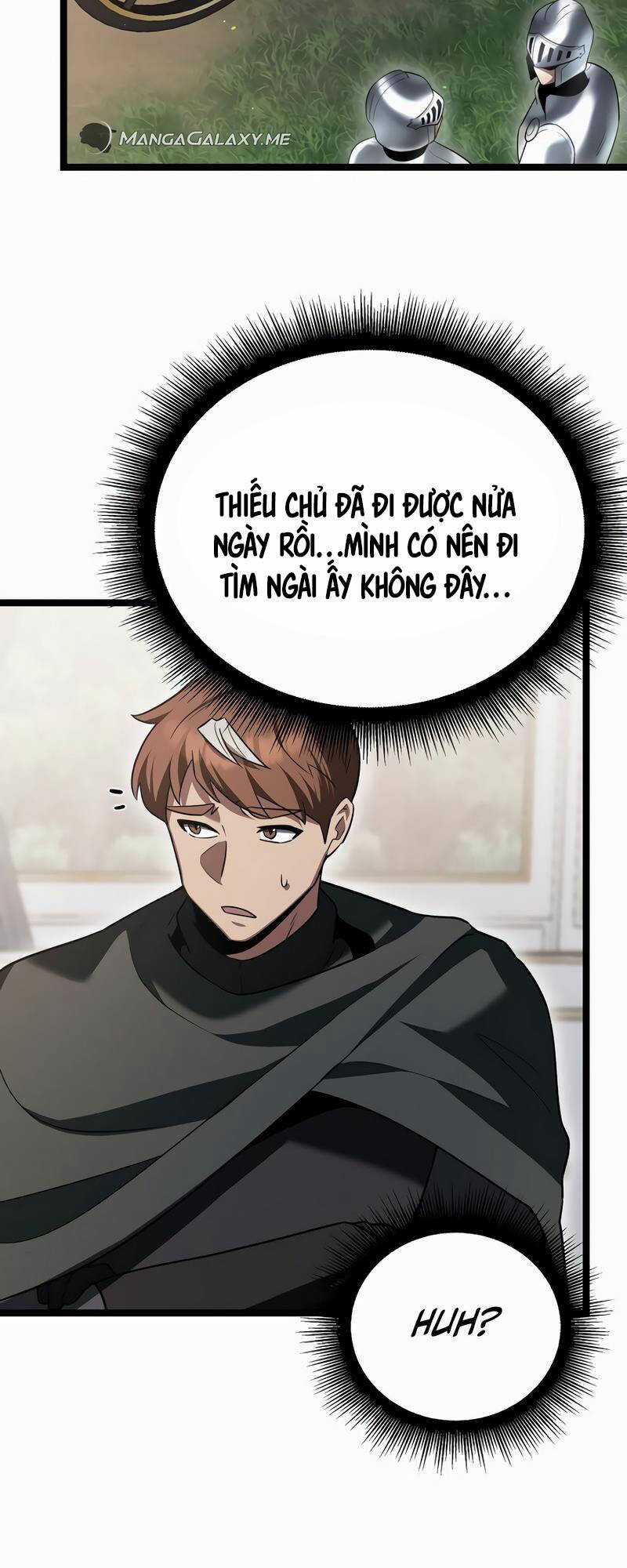 Phán Mại Cấp Vương Tử - Chapter 18 - Trang 13