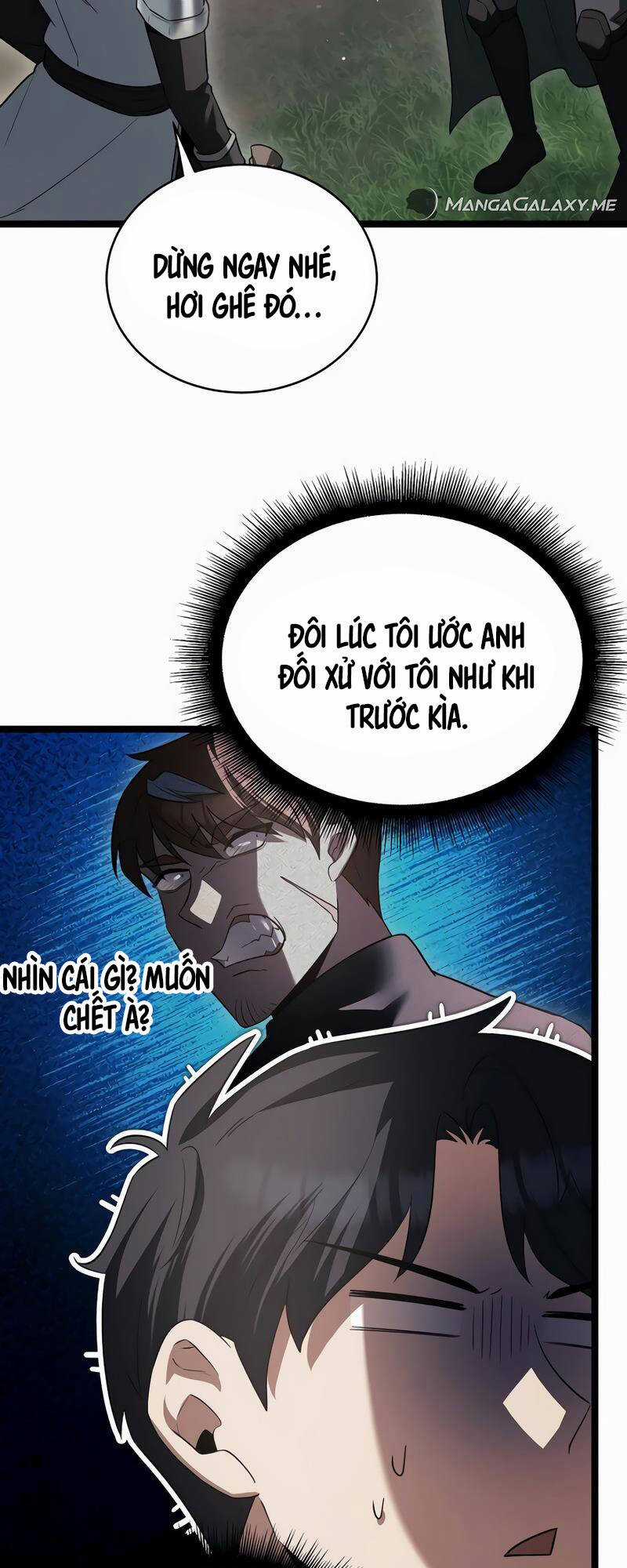 Phán Mại Cấp Vương Tử - Chapter 18 - Trang 16