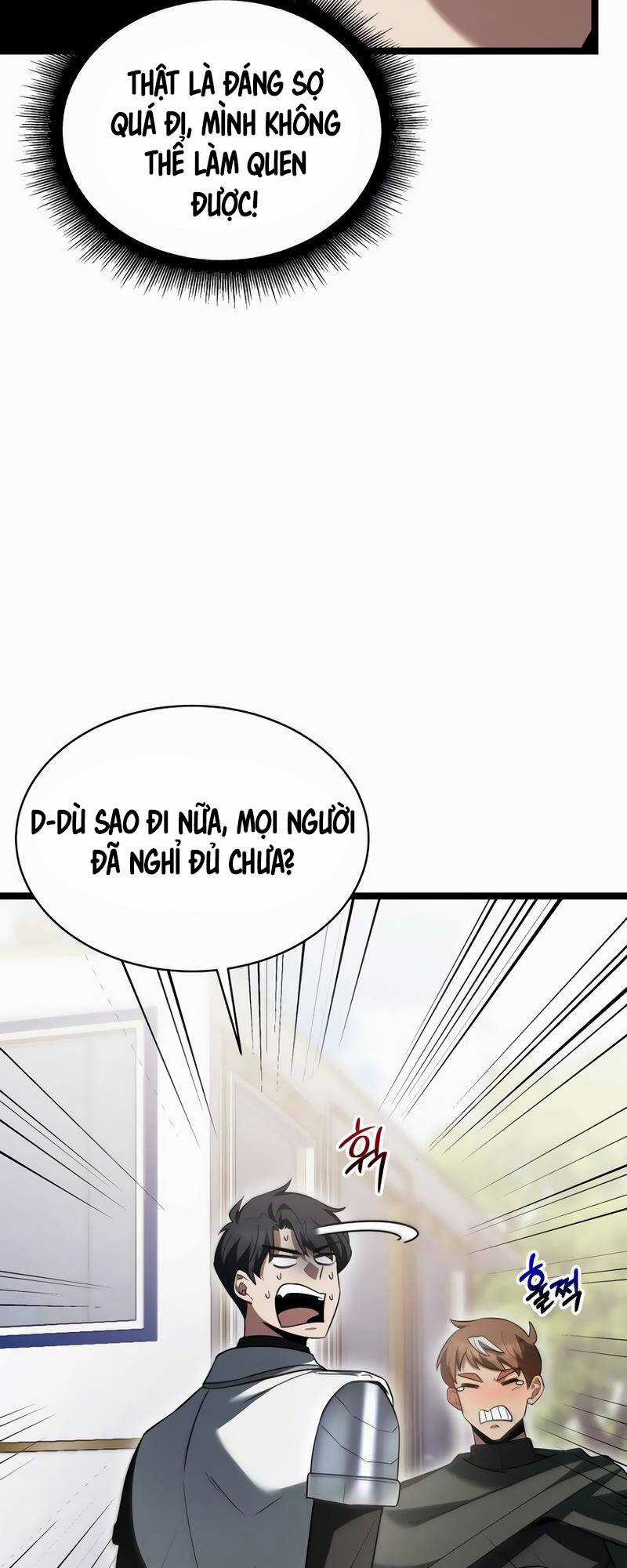 Phán Mại Cấp Vương Tử - Chapter 18 - Trang 17