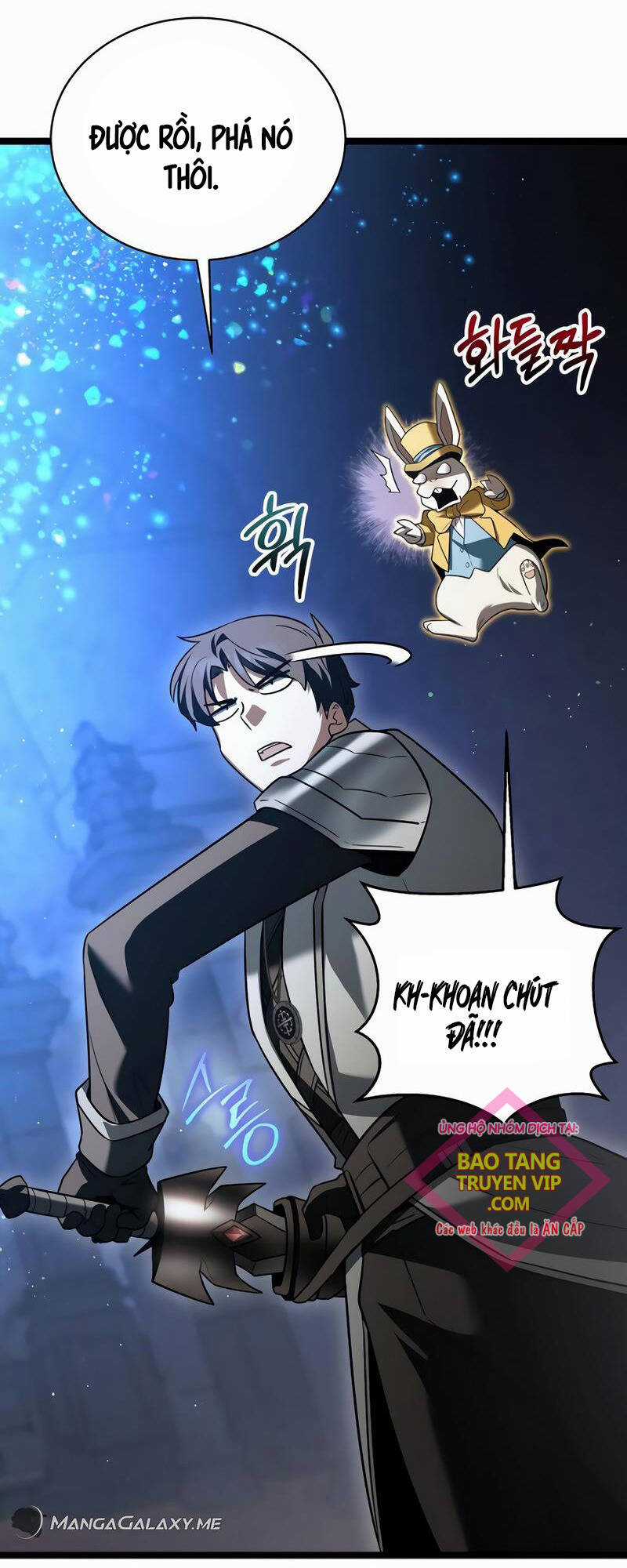 Phán Mại Cấp Vương Tử - Chapter 18 - Trang 3