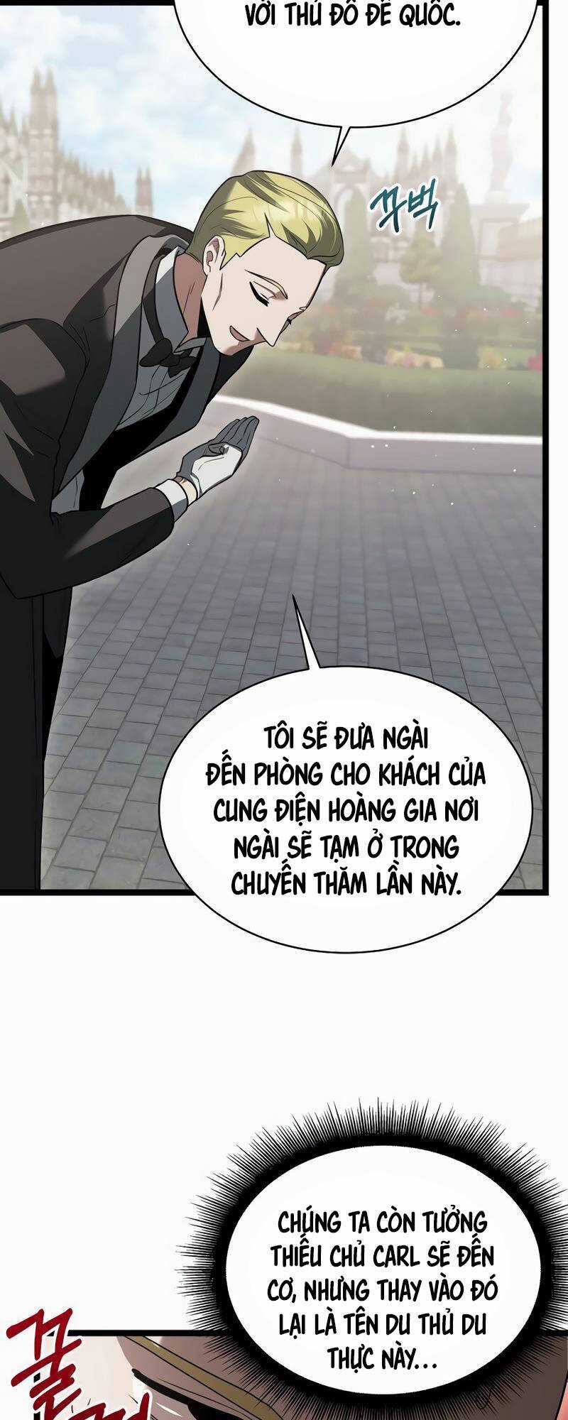 Phán Mại Cấp Vương Tử - Chapter 18 - Trang 30