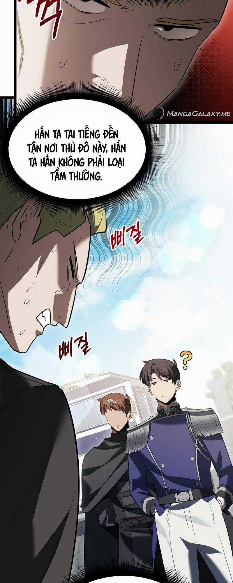 Phán Mại Cấp Vương Tử - Chapter 18 - Trang 31